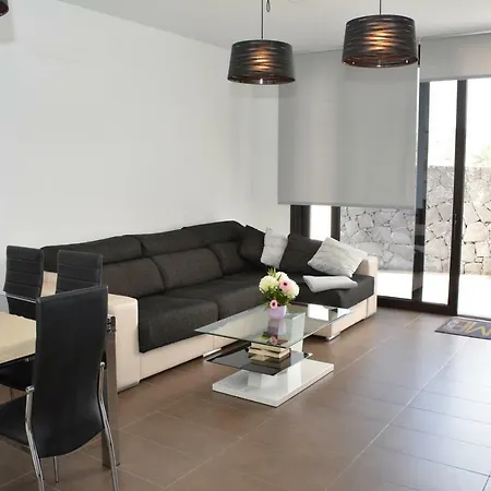 بيت للعطل Casa Jimena