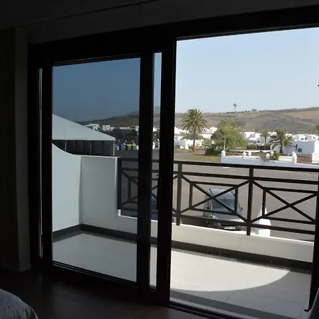 Сasa de vacaciones Casa Jimena