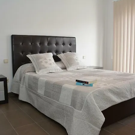 Vakantiehuis Casa Jimena