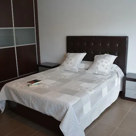 Casa Jimena Vakantiehuis