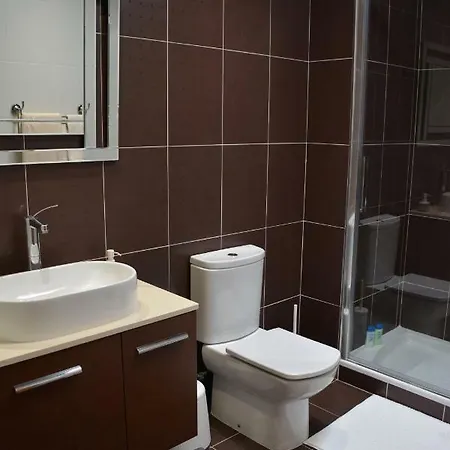 Vakantiehuis Casa Jimena *