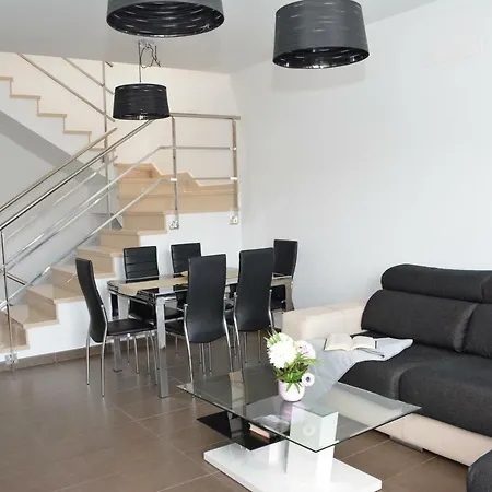 Vakantiehuis Casa Jimena Uga